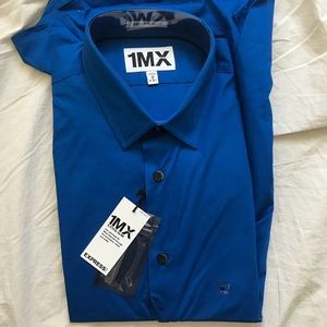 Express dress shirt